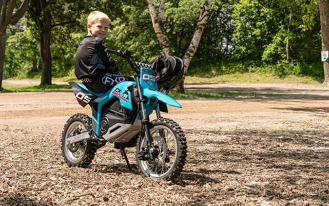 2026 CFMOTO CFX-5E