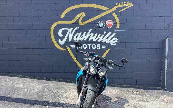 2026 BMW S 1000 R
