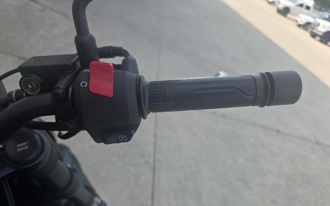 2026 Honda® CB300R