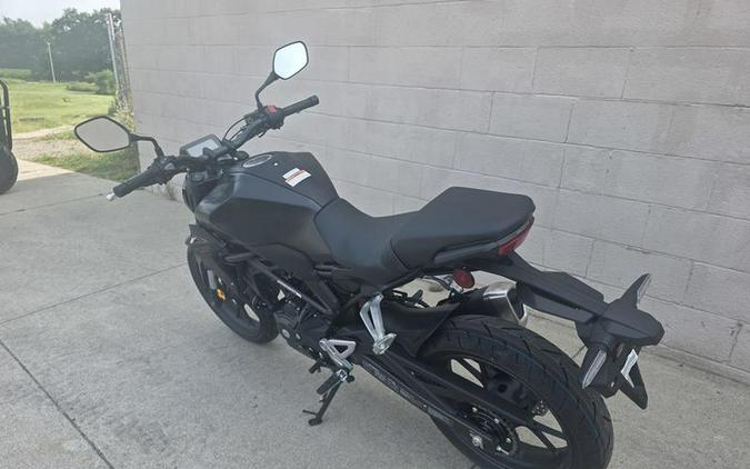 2026 Honda® CB300R