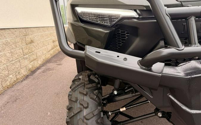 2026 Honda Pioneer 1000 Deluxe