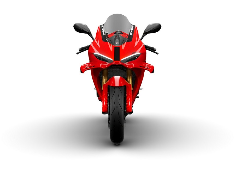 2026 Ducati Panigale V4 S Corse - 7609