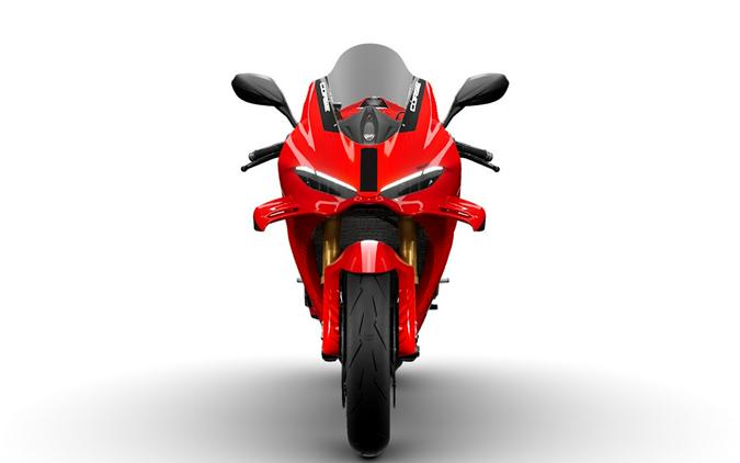 2026 Ducati Panigale V4 S Corse - 7609