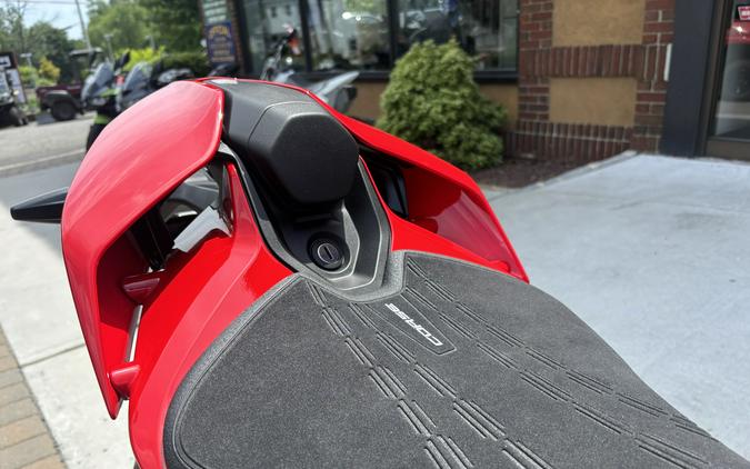 2026 Ducati Panigale V4 S Corse - 7609