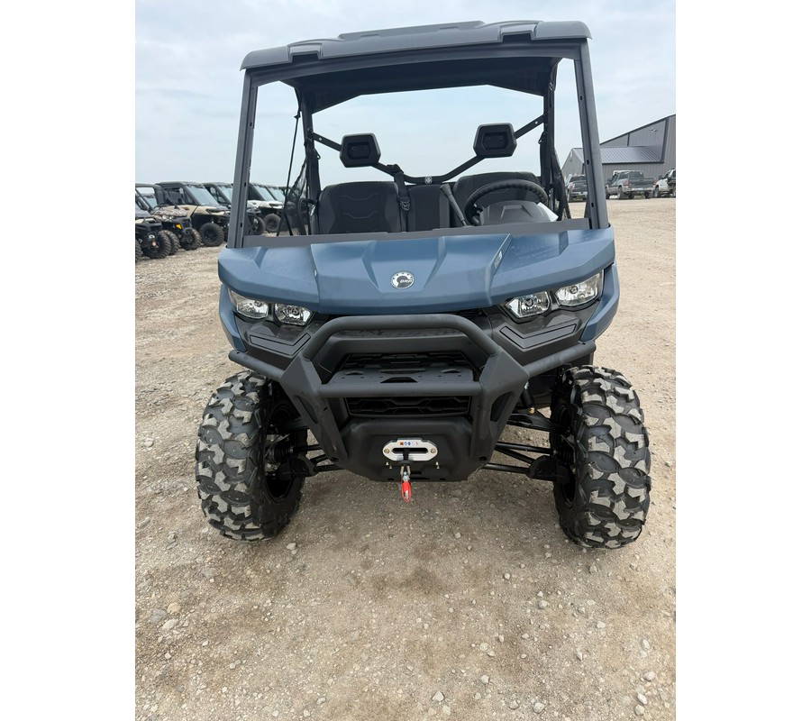 2026 Can-Am Defender XT HD9