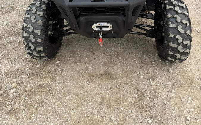 2026 Can-Am Defender XT HD9