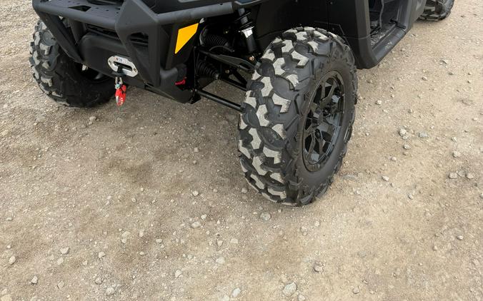 2026 Can-Am Defender XT HD9