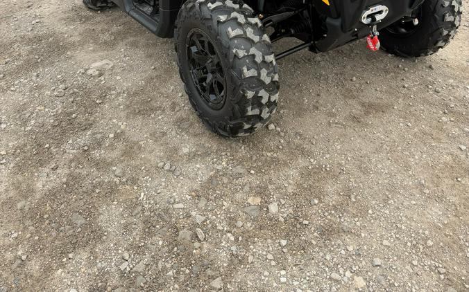 2026 Can-Am Defender XT HD9