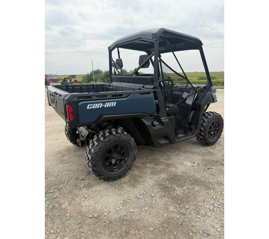 2026 Can-Am Defender XT HD9