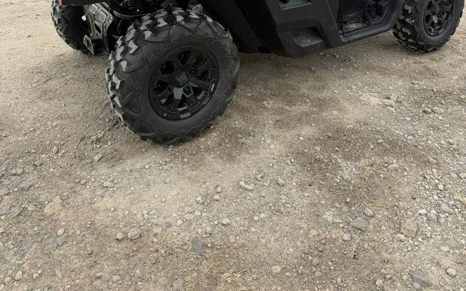 2026 Can-Am Defender XT HD9