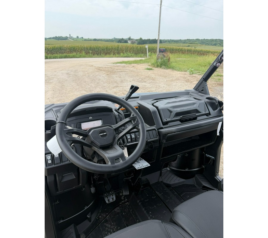2026 Can-Am Defender XT HD9