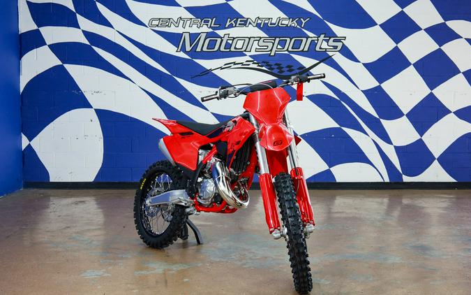 2027 MC 125 - GASGAS