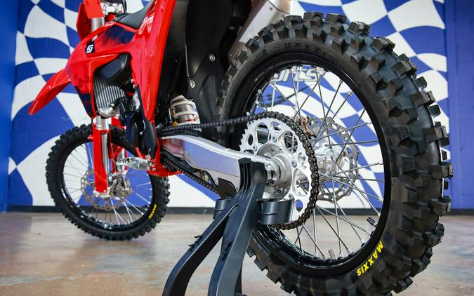 2027 MC 125 - GASGAS