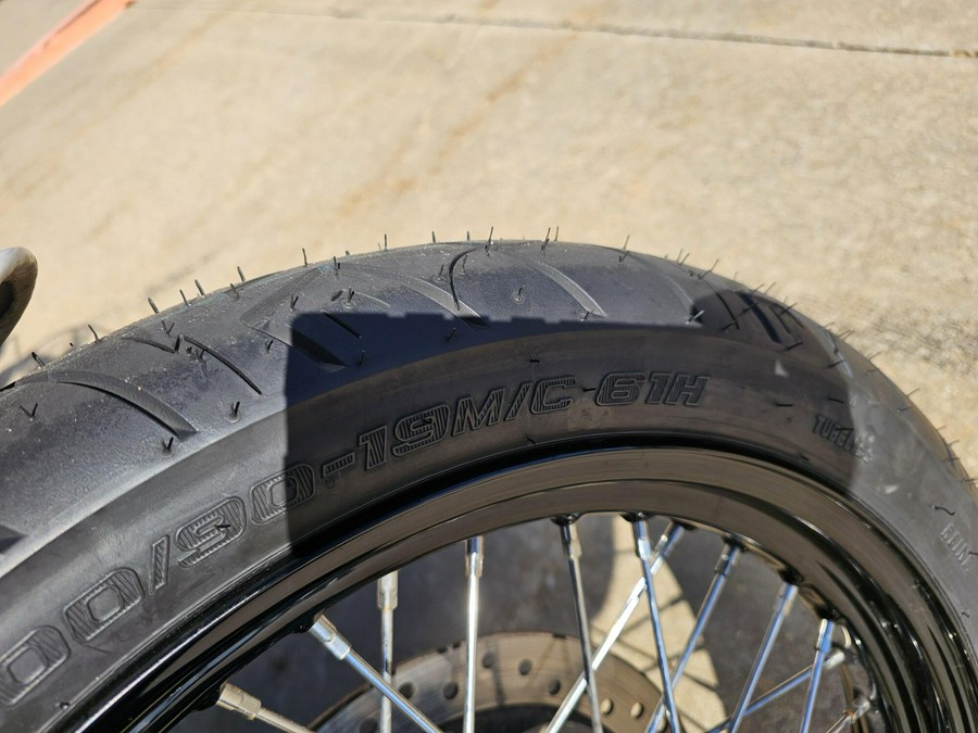 FXBBS 2021 Street Bob 114