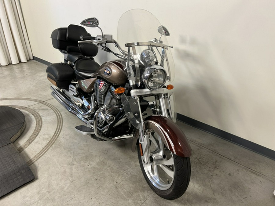 2006 Victory Motorcycles Kingpin