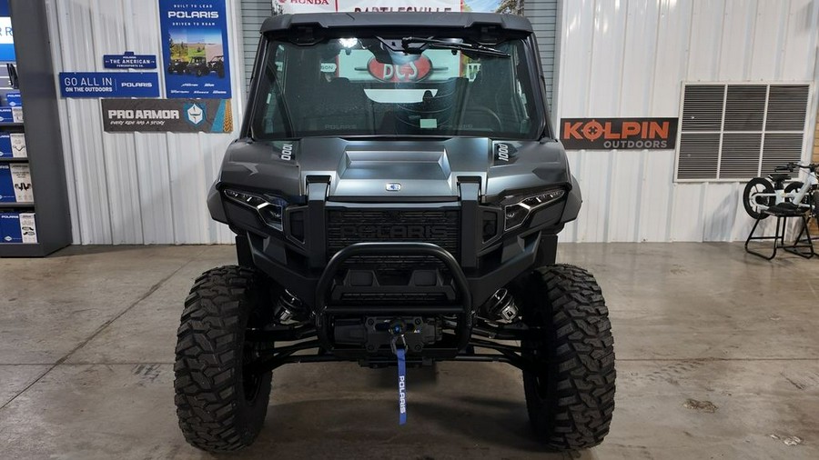 2027 Polaris Polaris XPEDITION XP 5 Northstar