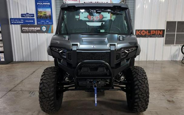 2027 Polaris Polaris XPEDITION XP 5 Northstar