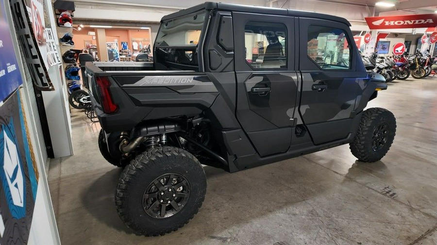 2027 Polaris Polaris XPEDITION XP 5 Northstar