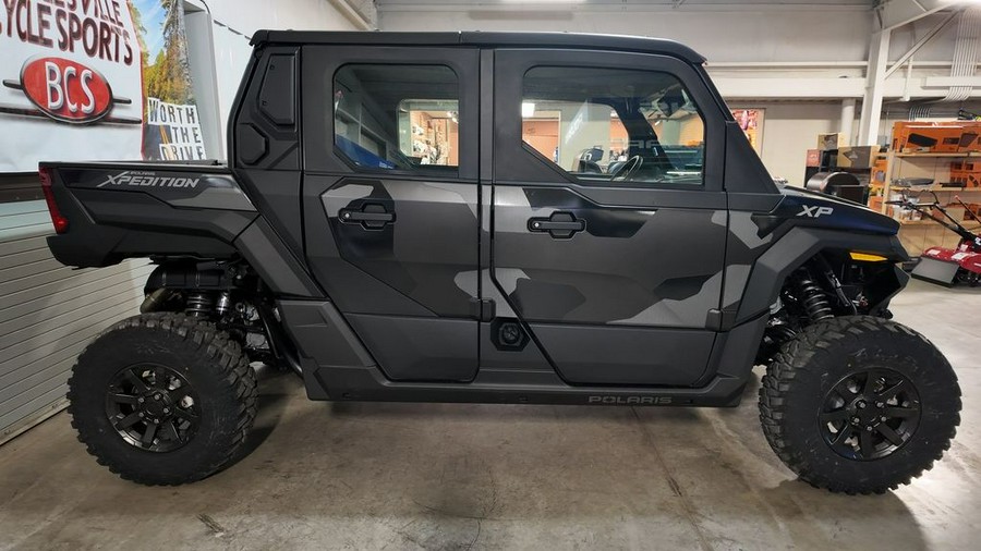 2027 Polaris Polaris XPEDITION XP 5 Northstar