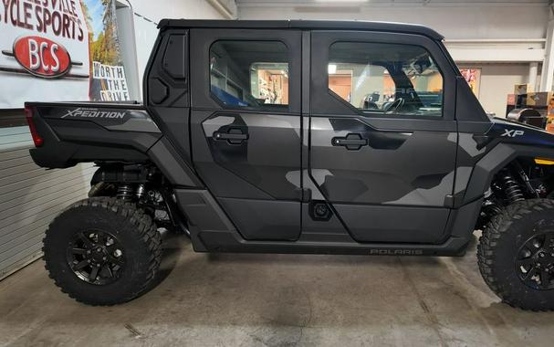 2027 Polaris Polaris XPEDITION XP 5 Northstar