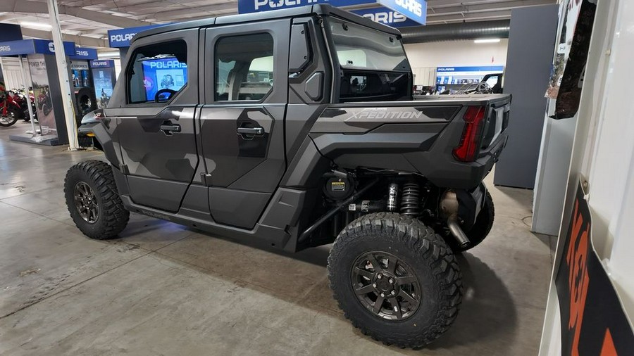 2027 Polaris Polaris XPEDITION XP 5 Northstar