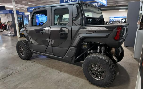 2027 Polaris Polaris XPEDITION XP 5 Northstar