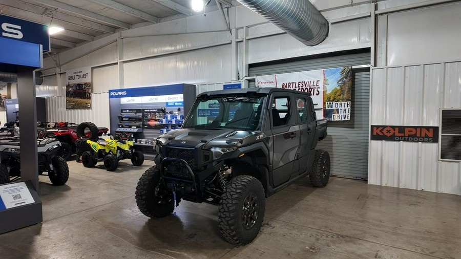2027 Polaris Polaris XPEDITION XP 5 Northstar