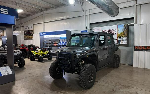 2027 Polaris Polaris XPEDITION XP 5 Northstar