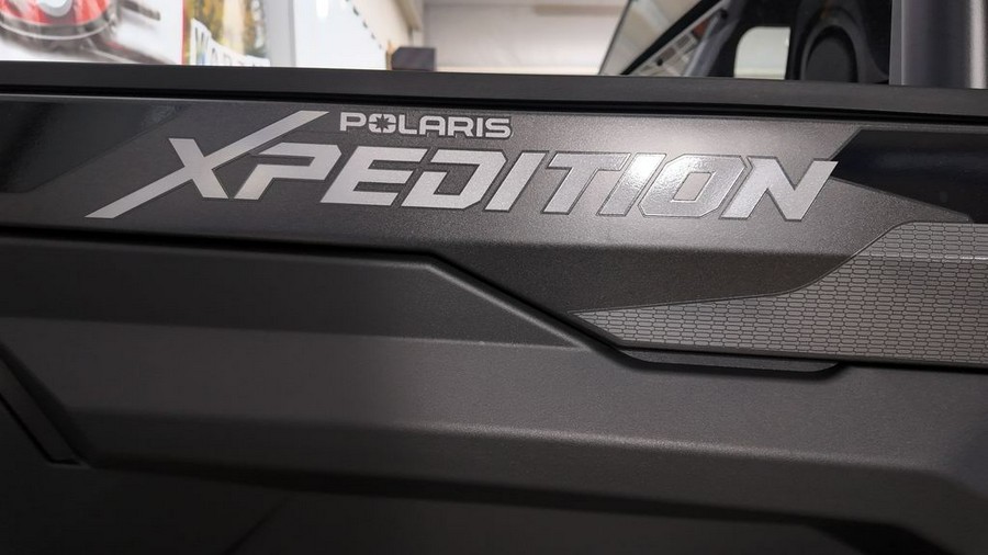 2027 Polaris Polaris XPEDITION XP 5 Northstar