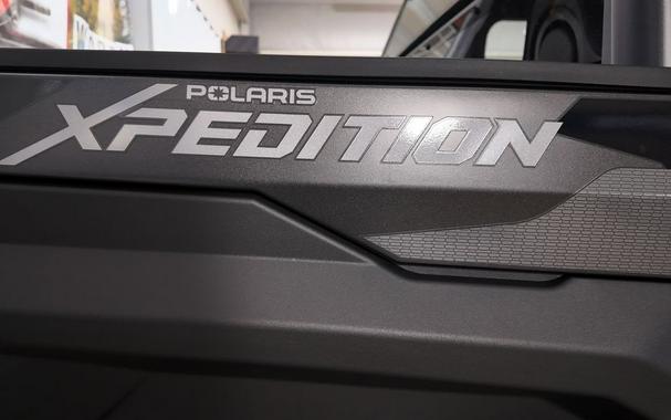 2027 Polaris Polaris XPEDITION XP 5 Northstar