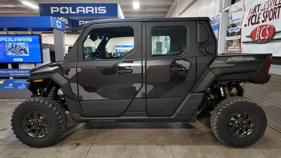 2027 Polaris Polaris XPEDITION XP 5 Northstar