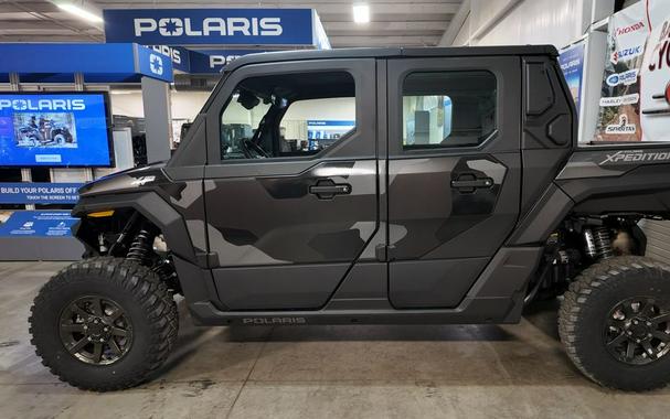 2027 Polaris Polaris XPEDITION XP 5 Northstar