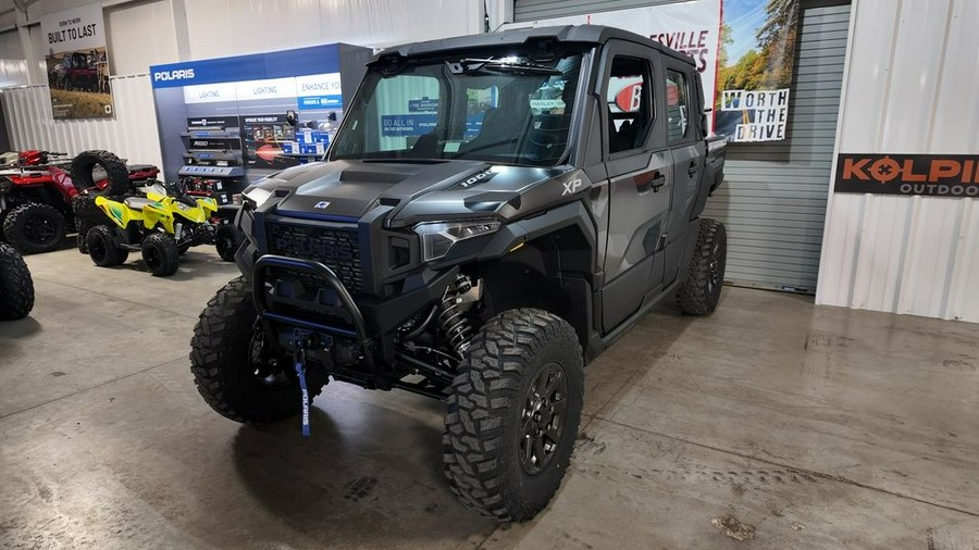 2027 Polaris Polaris XPEDITION XP 5 Northstar