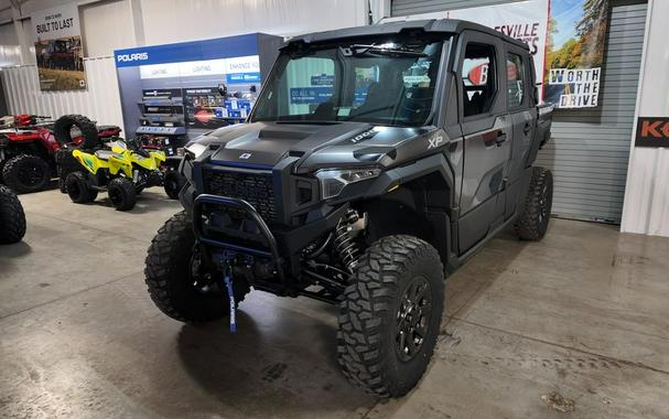 2027 Polaris Polaris XPEDITION XP 5 Northstar