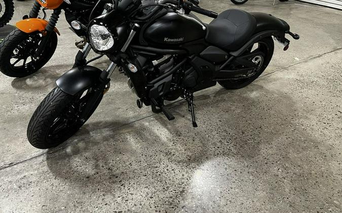 2022 Kawasaki Vulcan S