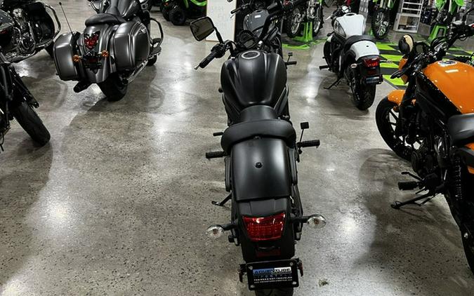 2022 Kawasaki Vulcan S