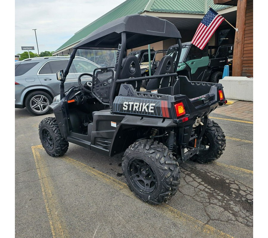 2022 Hisun Motors Strike 550