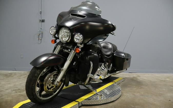 2015 Harley-Davidson Street Glide Special