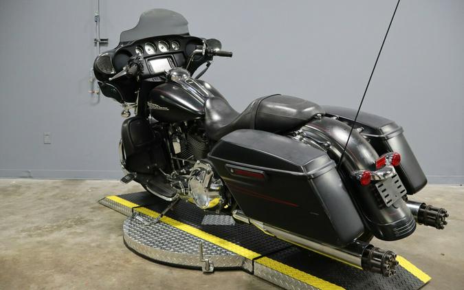 2015 Harley-Davidson Street Glide Special