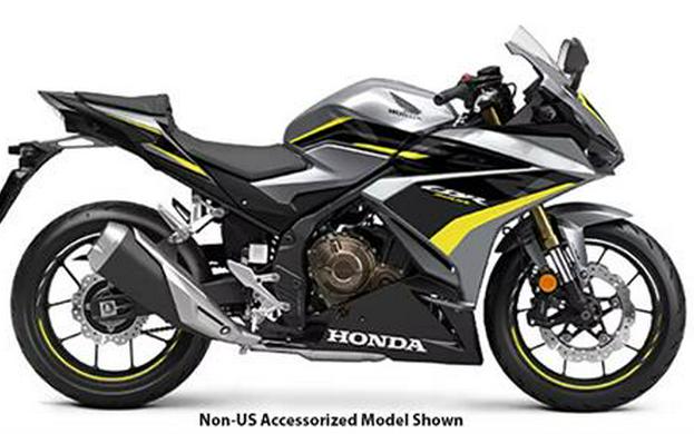 2023 Honda CBR500R ABS