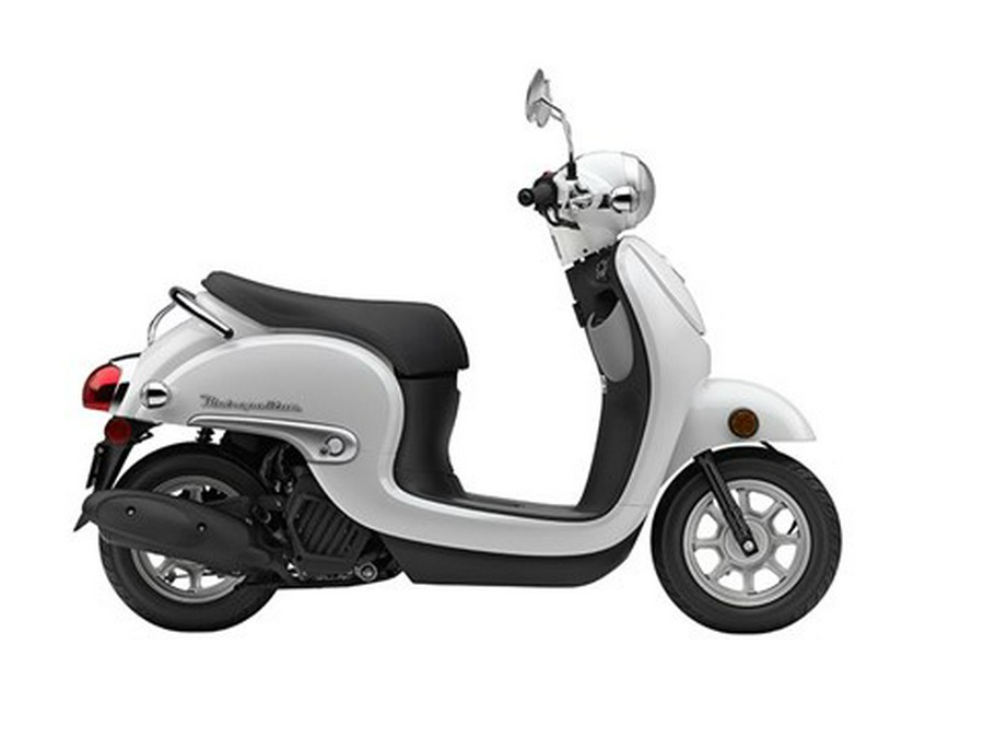 2016 Honda Metropolitan