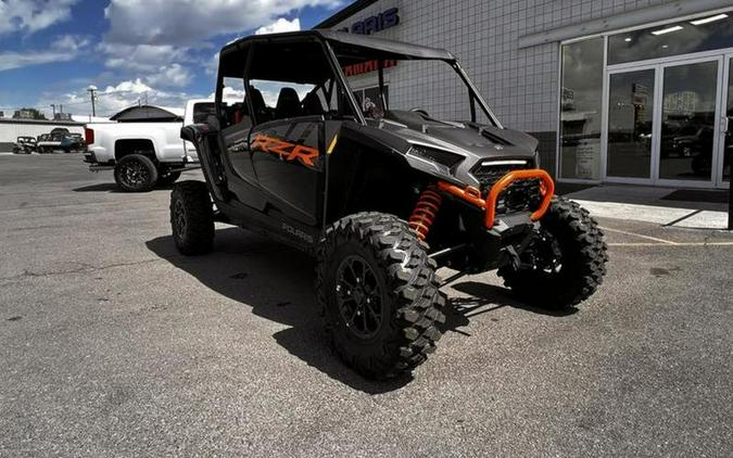 2024 Polaris® RZR XP 4 1000 Ultimate