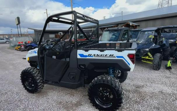 2024 Polaris® Ranger XP Kinetic Ultimate