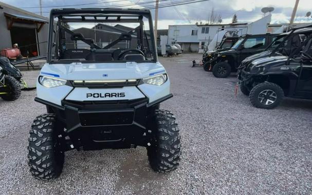 2024 Polaris® Ranger XP Kinetic Ultimate