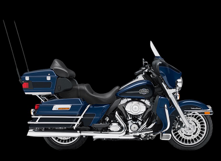 2013 Harley-Davidson Ultra Classic Electra Glide