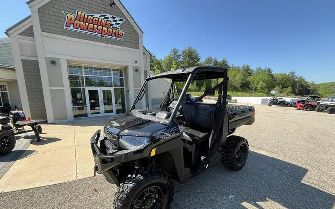 2025 Polaris® Ranger XP 1000 Premium