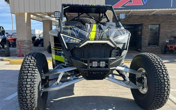 2024 Polaris® RZR Pro R Ultimate