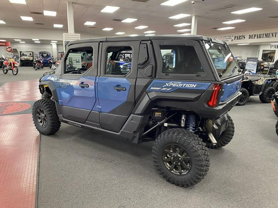 2024 Polaris® XPedition ADV 5 NorthStar