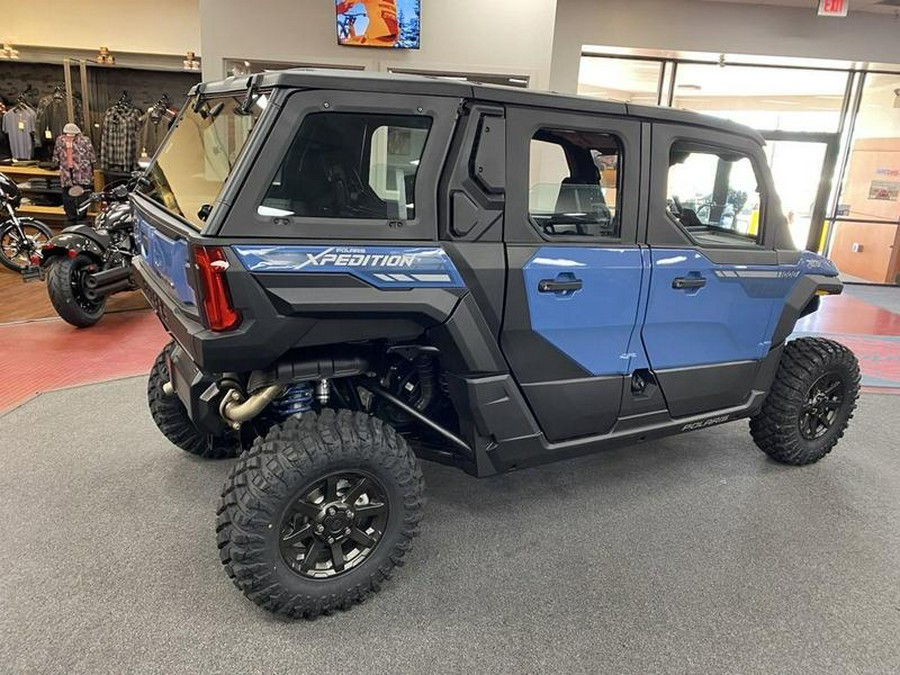 2024 Polaris® XPedition ADV 5 NorthStar