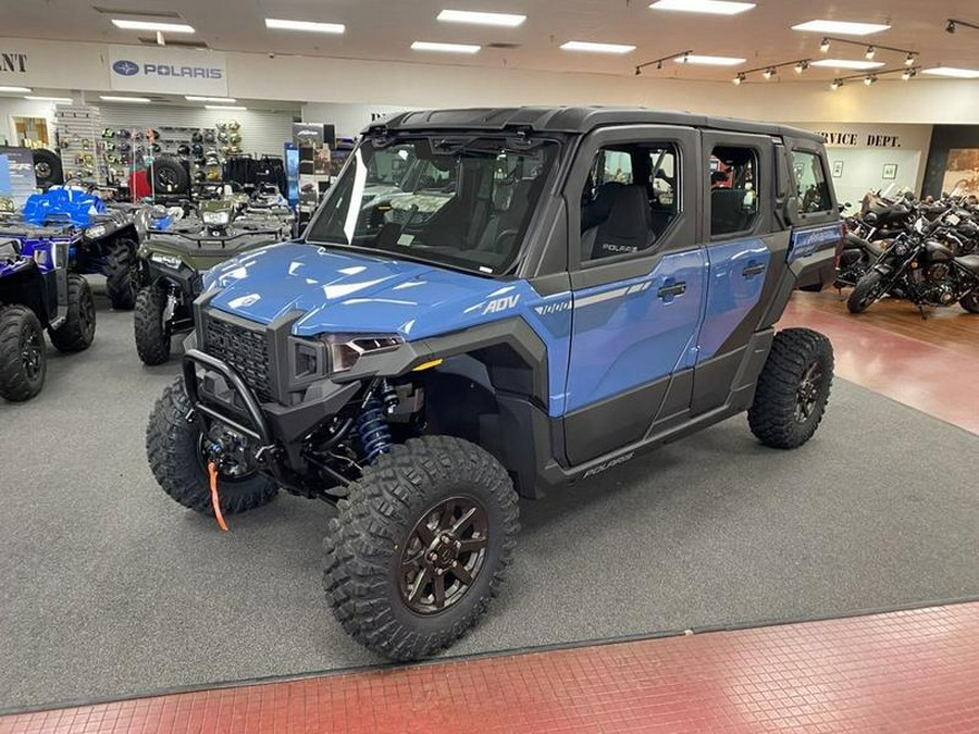 2024 Polaris® XPedition ADV 5 NorthStar